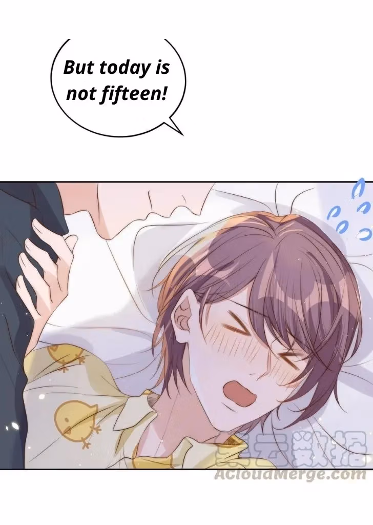 Read Stop Bothering Me, Emperor! chapter 35 image 32 on Lezhin