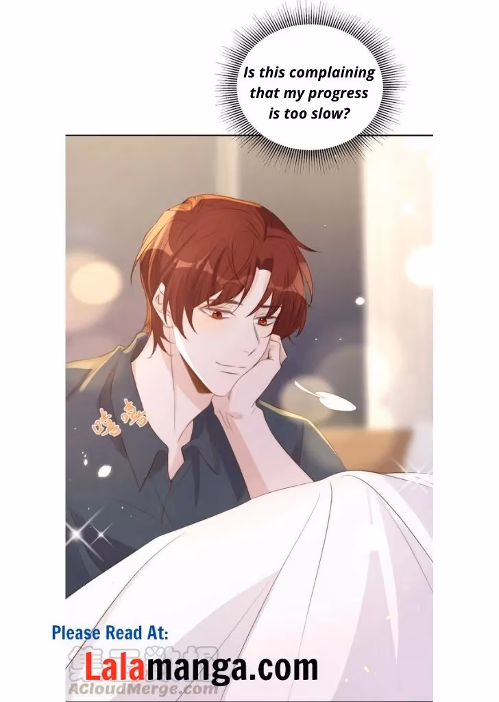 Read Stop Bothering Me, Emperor! chapter 35 image 35 on Lezhin