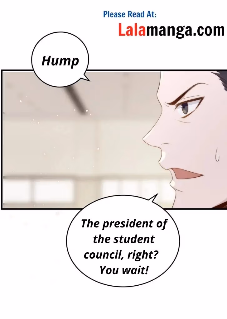 Read Stop Bothering Me, Emperor! chapter 35 image 4 on Lezhin