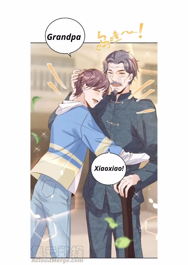 Read Stop Bothering Me, Emperor! chapter 35 image 42 on Lezhin