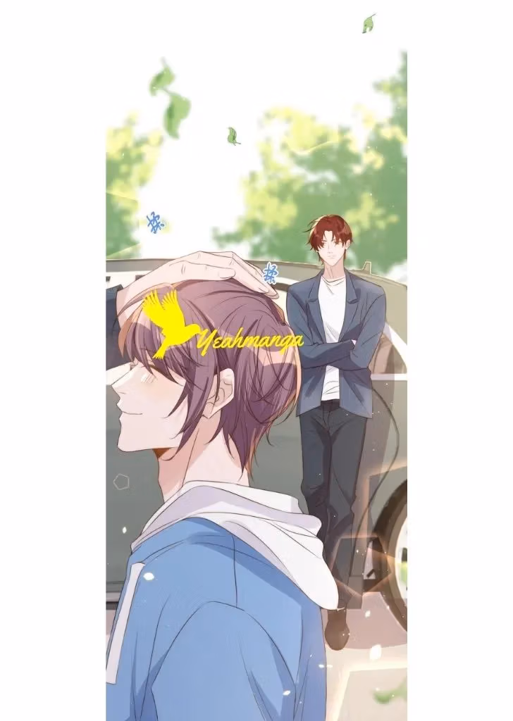 Read Stop Bothering Me, Emperor! chapter 35 image 43 on Lezhin