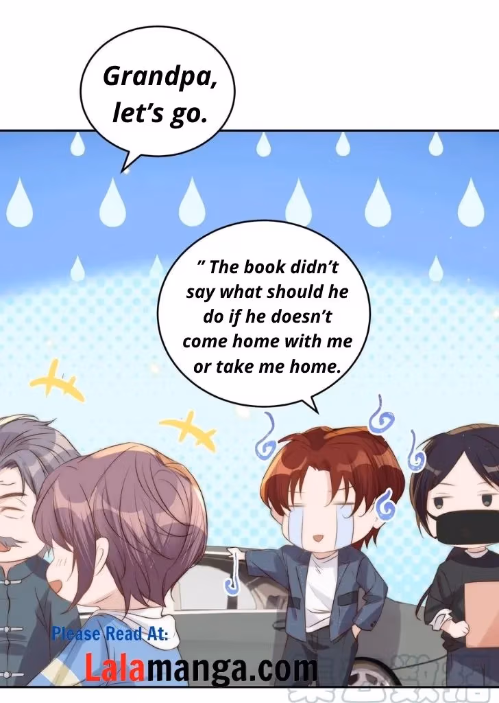 Read Stop Bothering Me, Emperor! chapter 35 image 45 on Lezhin