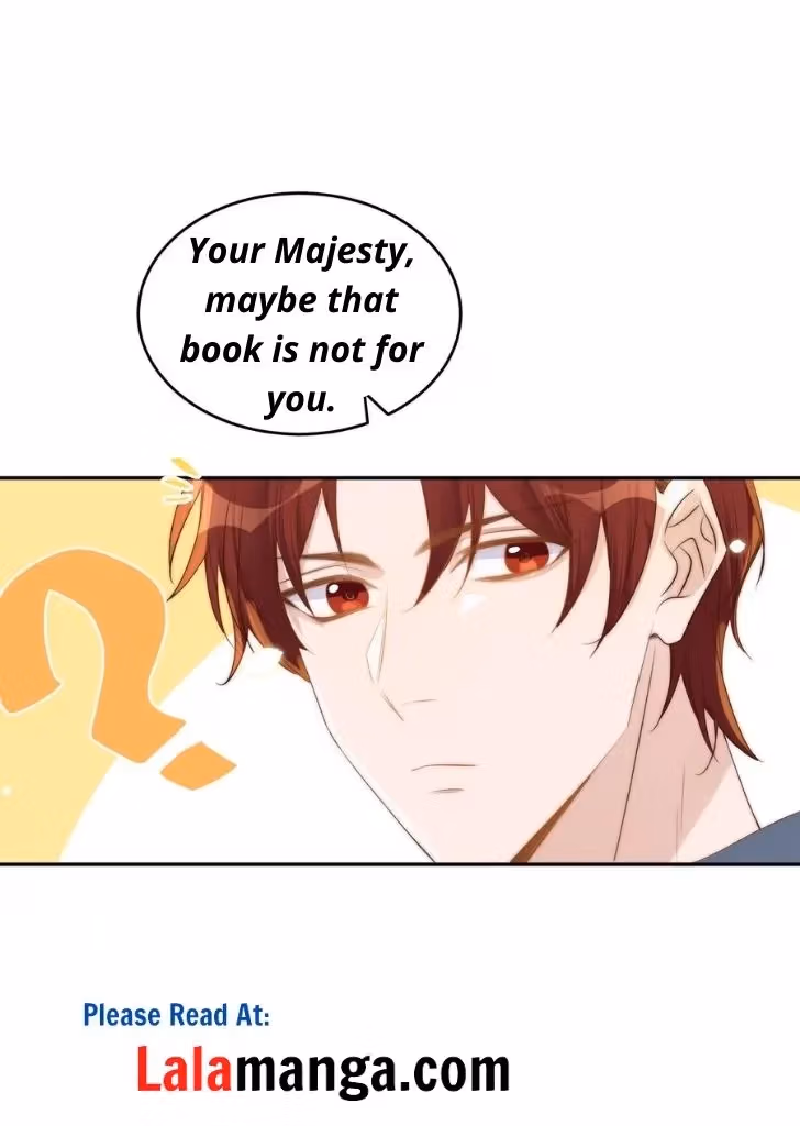 Read Stop Bothering Me, Emperor! chapter 35 image 46 on Lezhin