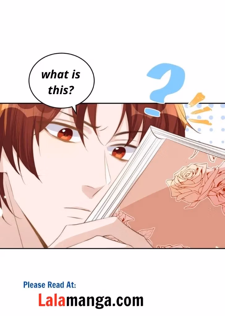 Read Stop Bothering Me, Emperor! chapter 35 image 48 on Lezhin