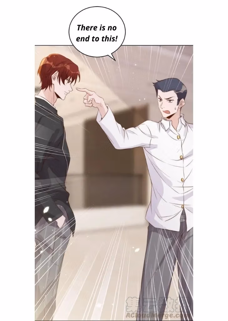 Read Stop Bothering Me, Emperor! chapter 35 image 6 on Lezhin
