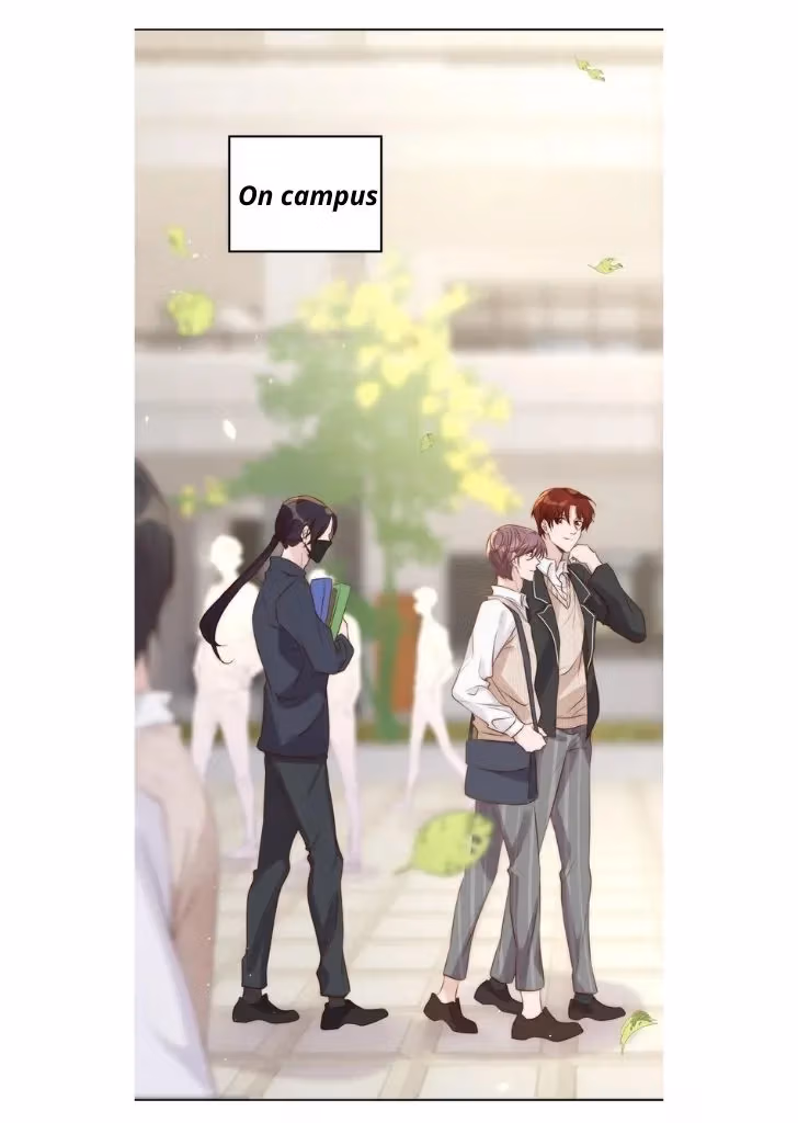 Read Stop Bothering Me, Emperor! chapter 35 image 9 on Lezhin