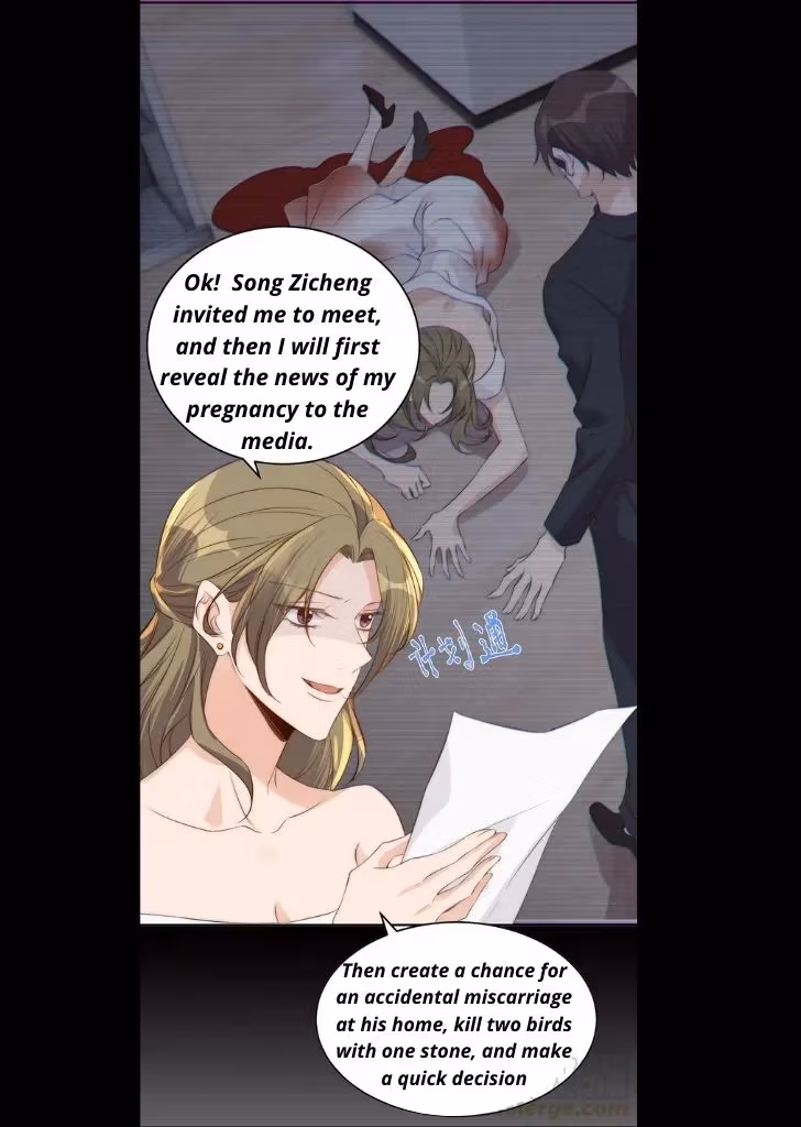 Read Stop Bothering Me, Emperor! chapter 36 image 19 on Lezhin