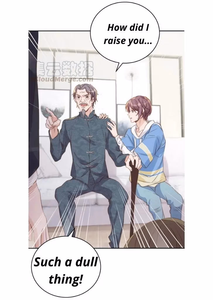 Read Stop Bothering Me, Emperor! chapter 36 image 23 on Lezhin