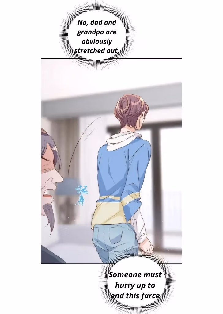 Read Stop Bothering Me, Emperor! chapter 36 image 28 on Lezhin