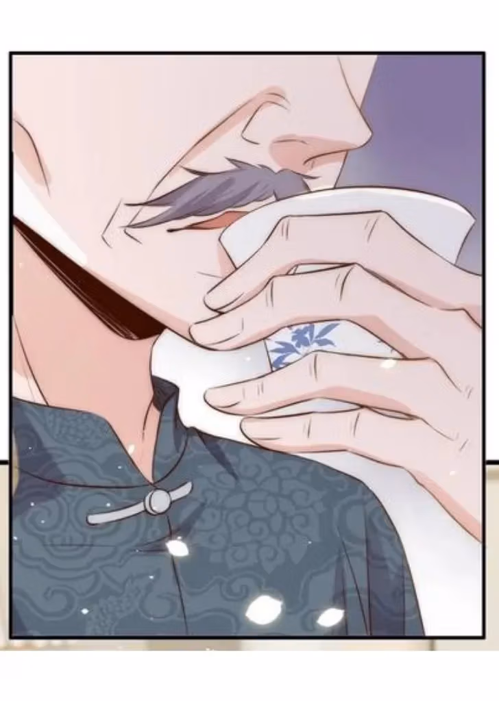 Read Stop Bothering Me, Emperor! chapter 36 image 3 on Lezhin
