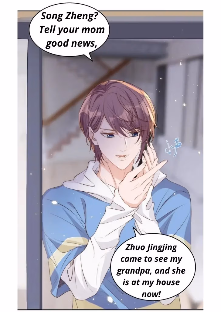 Read Stop Bothering Me, Emperor! chapter 36 image 30 on Lezhin