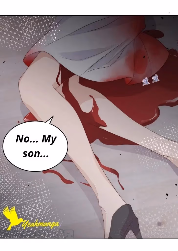 Read Stop Bothering Me, Emperor! chapter 36 image 36 on Lezhin