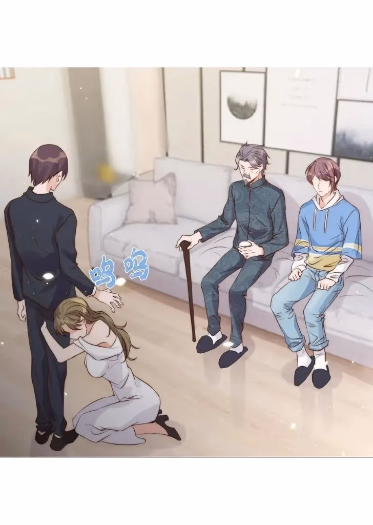 Read Stop Bothering Me, Emperor! chapter 36 image 4 on Lezhin