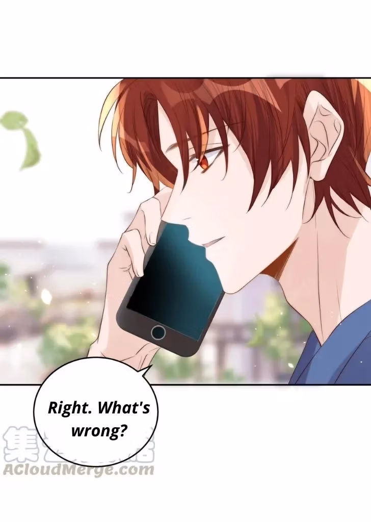Read Stop Bothering Me, Emperor! chapter 36 image 47 on Lezhin