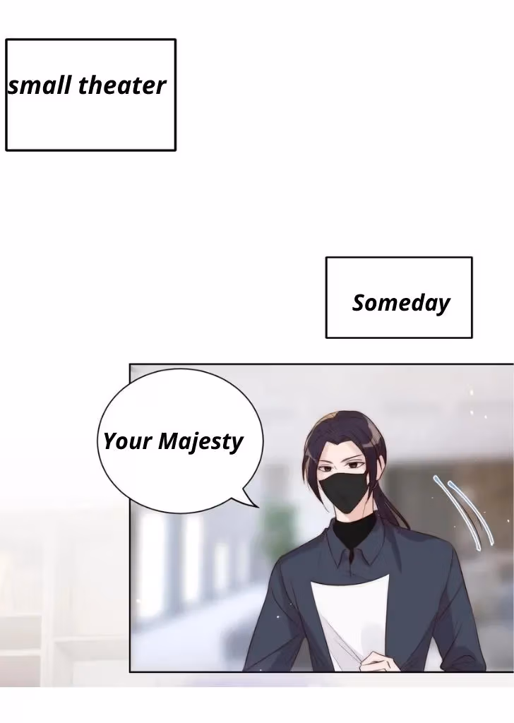 Read Stop Bothering Me, Emperor! chapter 36 image 49 on Lezhin