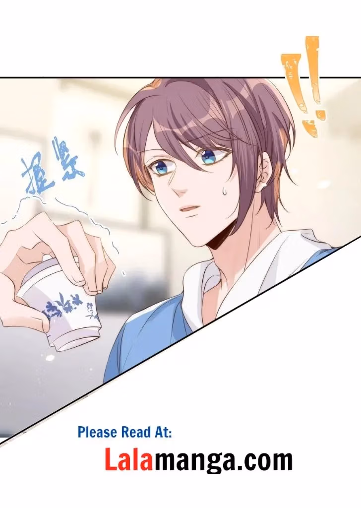 Read Stop Bothering Me, Emperor! chapter 36 image 5 on Lezhin