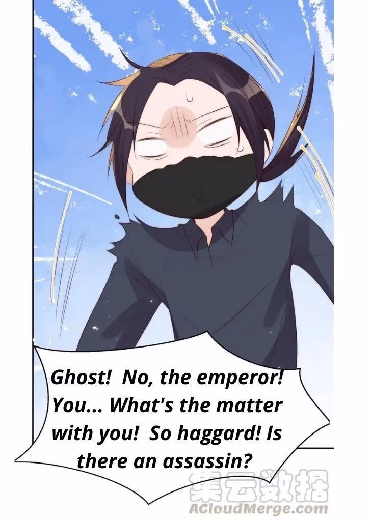 Read Stop Bothering Me, Emperor! chapter 36 image 51 on Lezhin