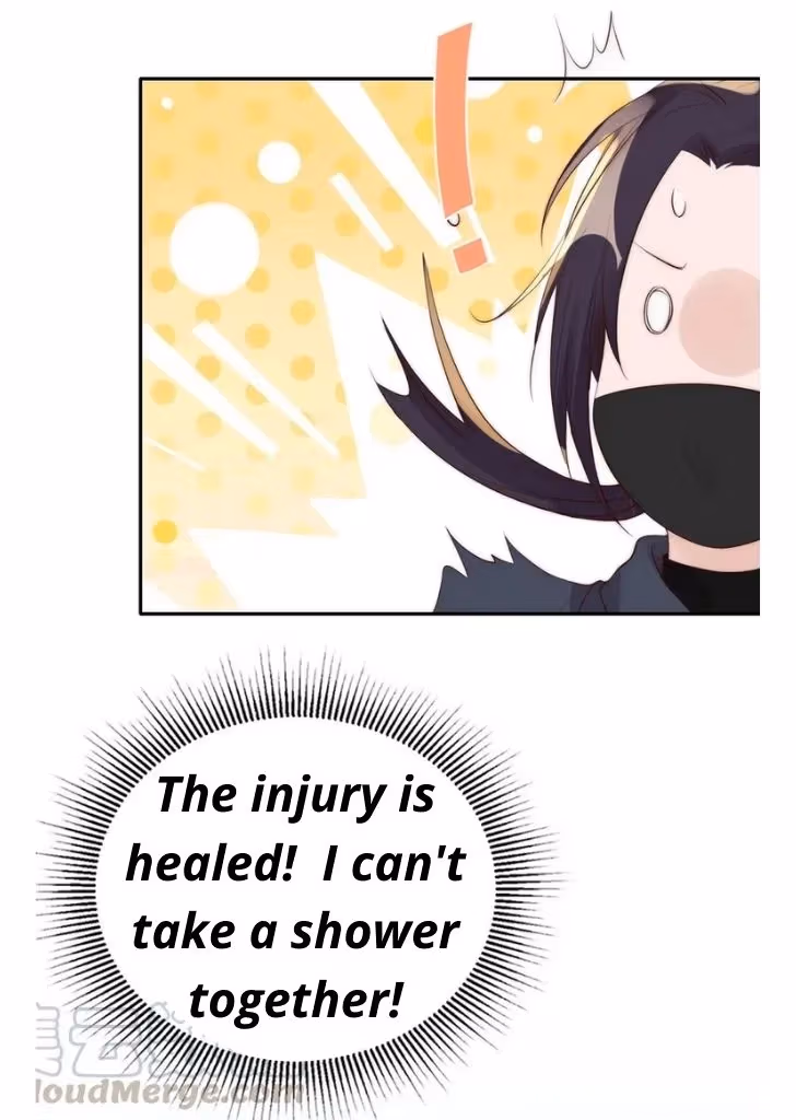 Read Stop Bothering Me, Emperor! chapter 36 image 54 on Lezhin