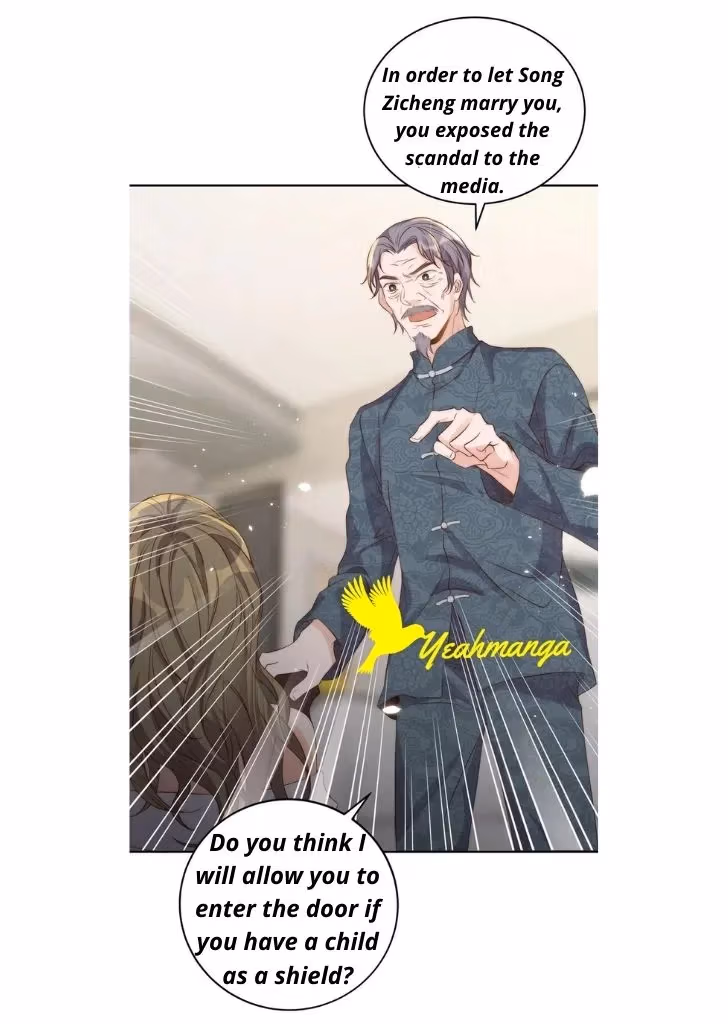 Read Stop Bothering Me, Emperor! chapter 36 image 8 on Lezhin