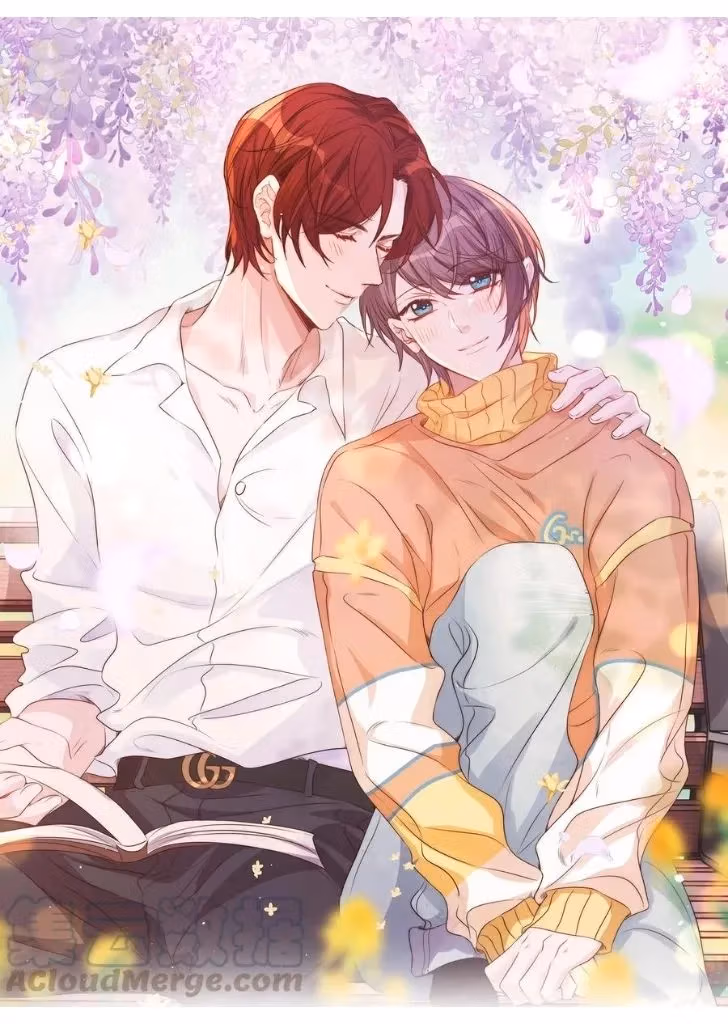 Read Stop Bothering Me, Emperor! chapter 37 image 0 on Lezhin