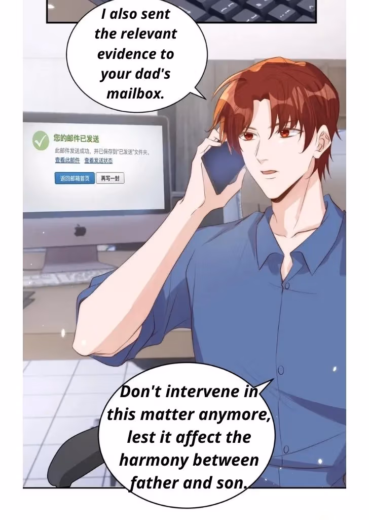 Read Stop Bothering Me, Emperor! chapter 37 image 13 on Lezhin