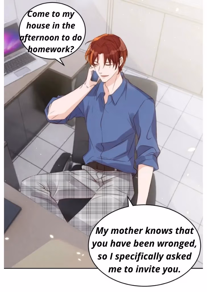 Read Stop Bothering Me, Emperor! chapter 37 image 15 on Lezhin