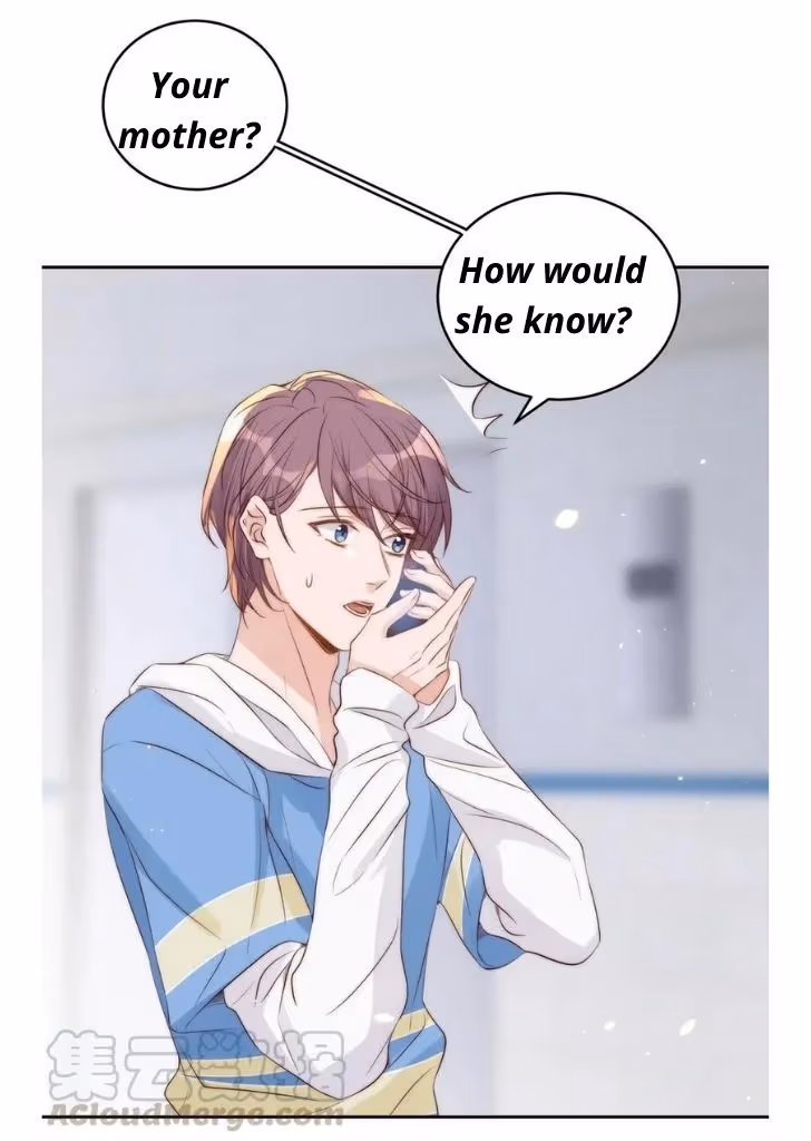 Read Stop Bothering Me, Emperor! chapter 37 image 16 on Lezhin