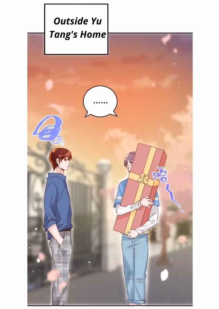 Read Stop Bothering Me, Emperor! chapter 37 image 19 on Lezhin