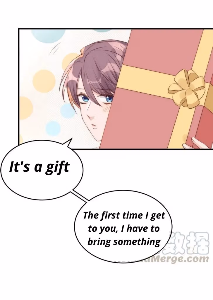 Read Stop Bothering Me, Emperor! chapter 37 image 21 on Lezhin