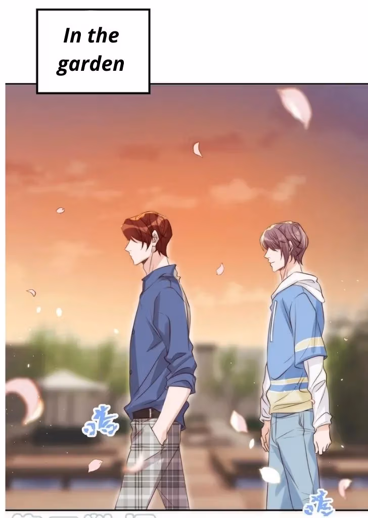 Read Stop Bothering Me, Emperor! chapter 37 image 23 on Lezhin