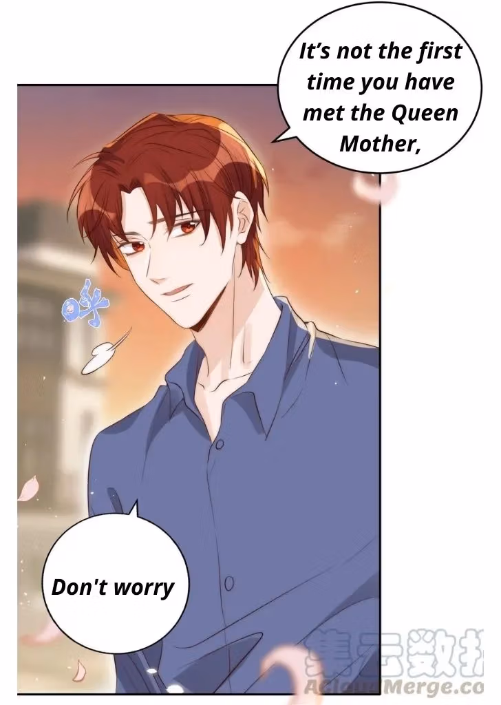 Read Stop Bothering Me, Emperor! chapter 37 image 26 on Lezhin