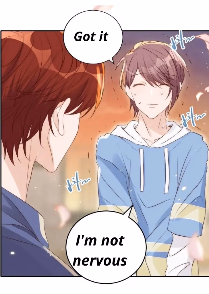 Read Stop Bothering Me, Emperor! chapter 37 image 27 on Lezhin
