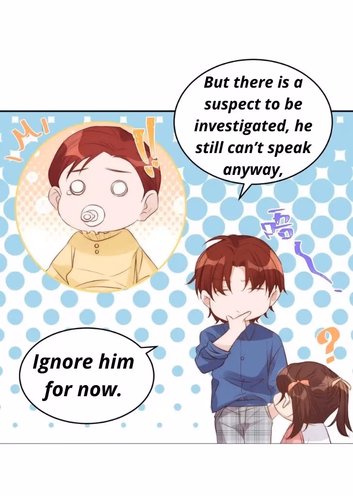 Read Stop Bothering Me, Emperor! chapter 37 image 36 on Lezhin