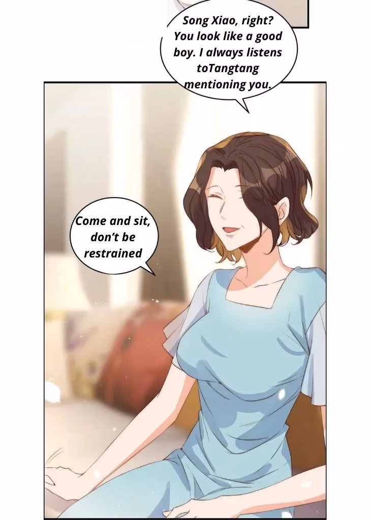 Read Stop Bothering Me, Emperor! chapter 38 image 12 on Lezhin