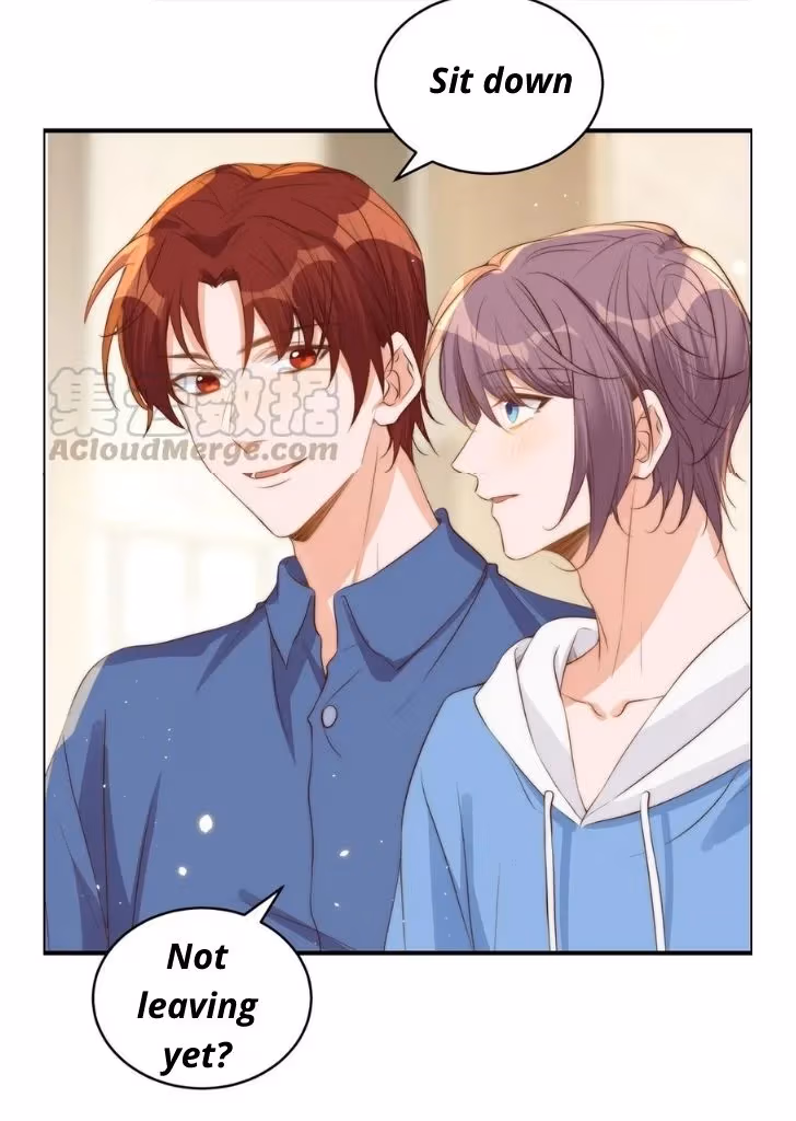 Read Stop Bothering Me, Emperor! chapter 38 image 14 on Lezhin