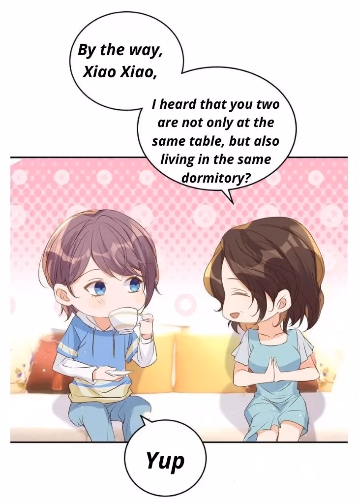 Read Stop Bothering Me, Emperor! chapter 38 image 17 on Lezhin