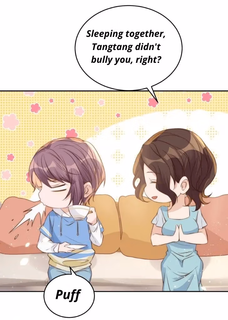 Read Stop Bothering Me, Emperor! chapter 38 image 18 on Lezhin