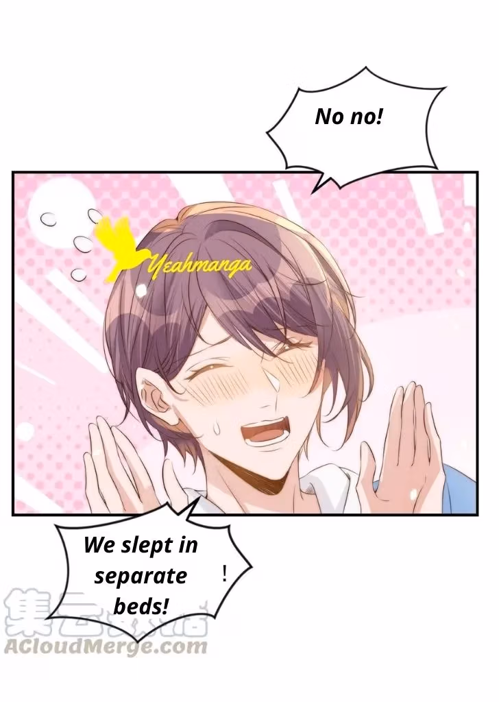 Read Stop Bothering Me, Emperor! chapter 38 image 19 on Lezhin