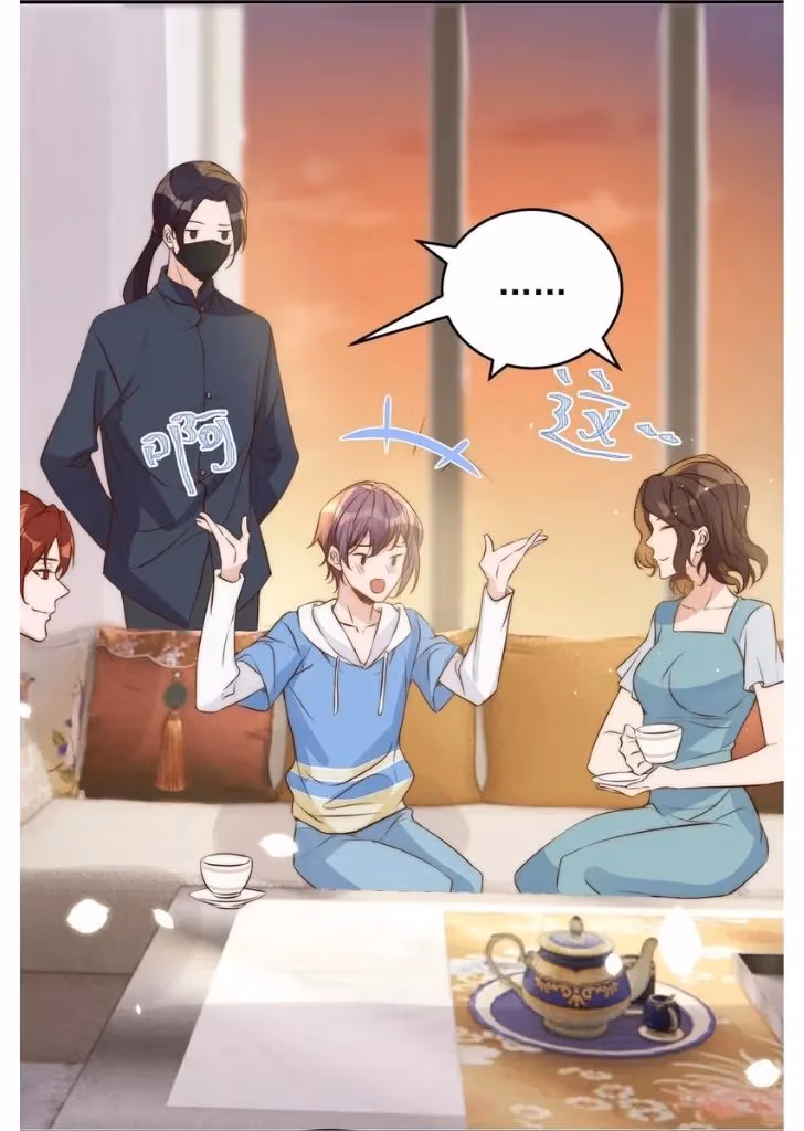 Read Stop Bothering Me, Emperor! chapter 38 image 20 on Lezhin