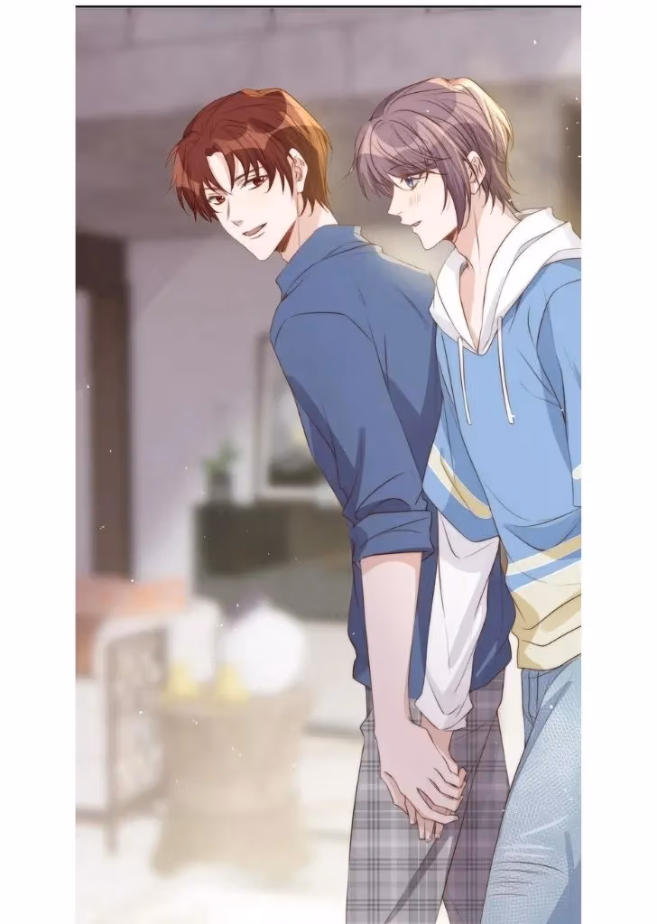 Read Stop Bothering Me, Emperor! chapter 38 image 25 on Lezhin
