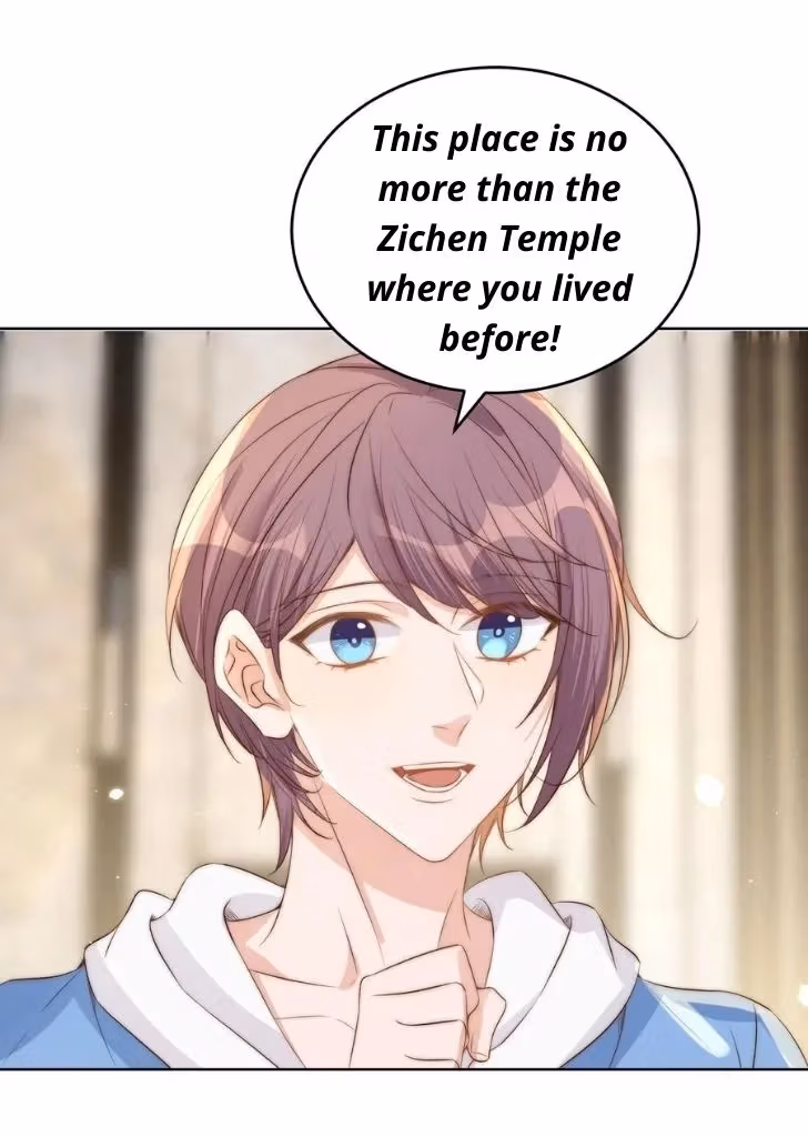 Read Stop Bothering Me, Emperor! chapter 38 image 28 on Lezhin