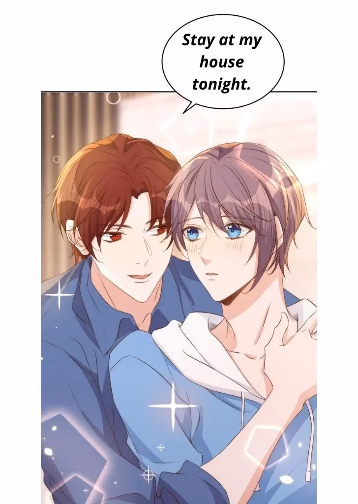 Read Stop Bothering Me, Emperor! chapter 38 image 30 on Lezhin