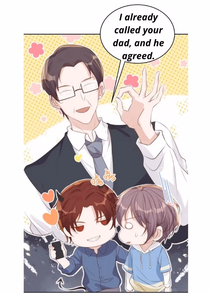 Read Stop Bothering Me, Emperor! chapter 38 image 32 on Lezhin