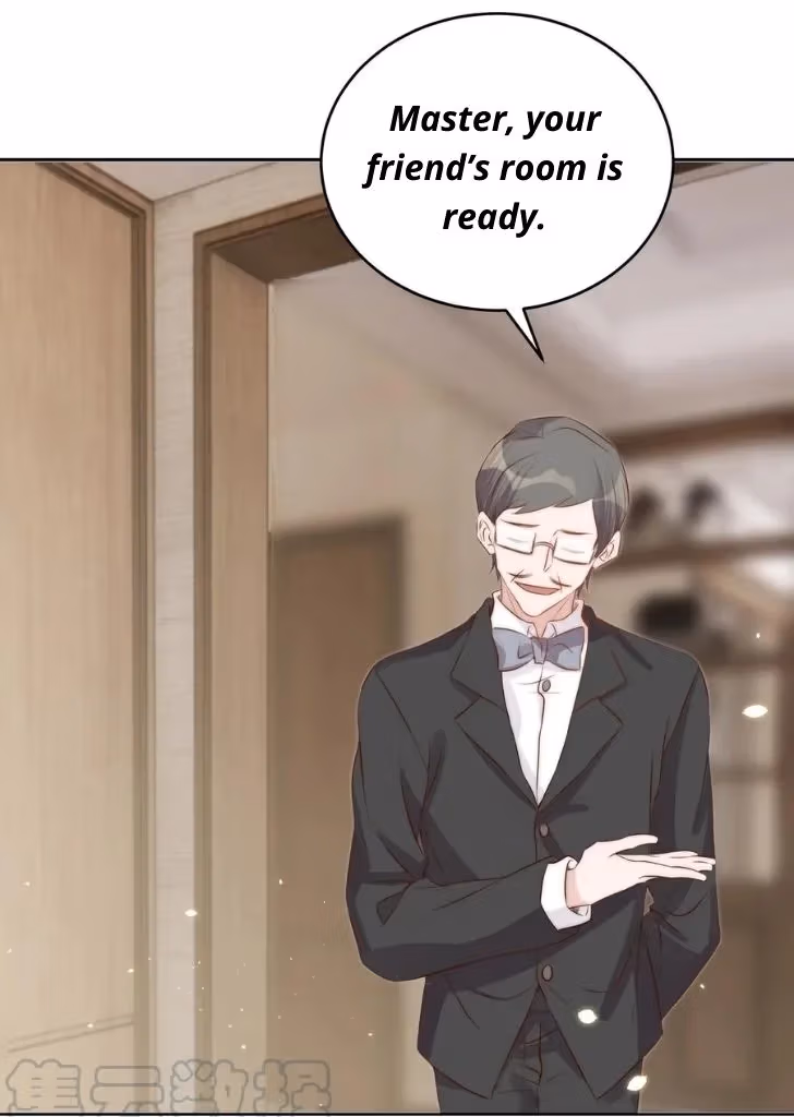 Read Stop Bothering Me, Emperor! chapter 38 image 34 on Lezhin