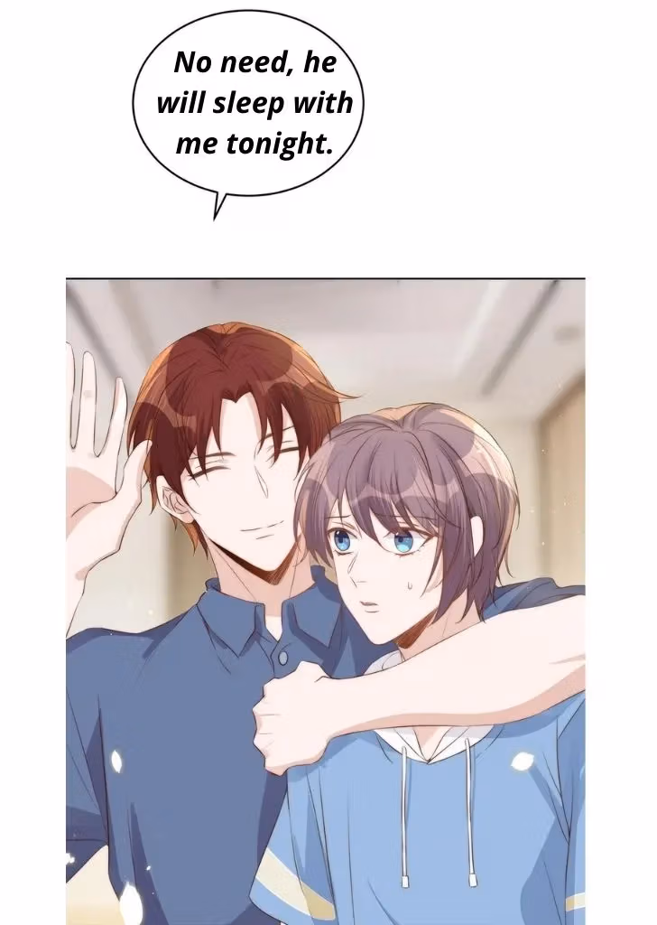 Read Stop Bothering Me, Emperor! chapter 38 image 35 on Lezhin