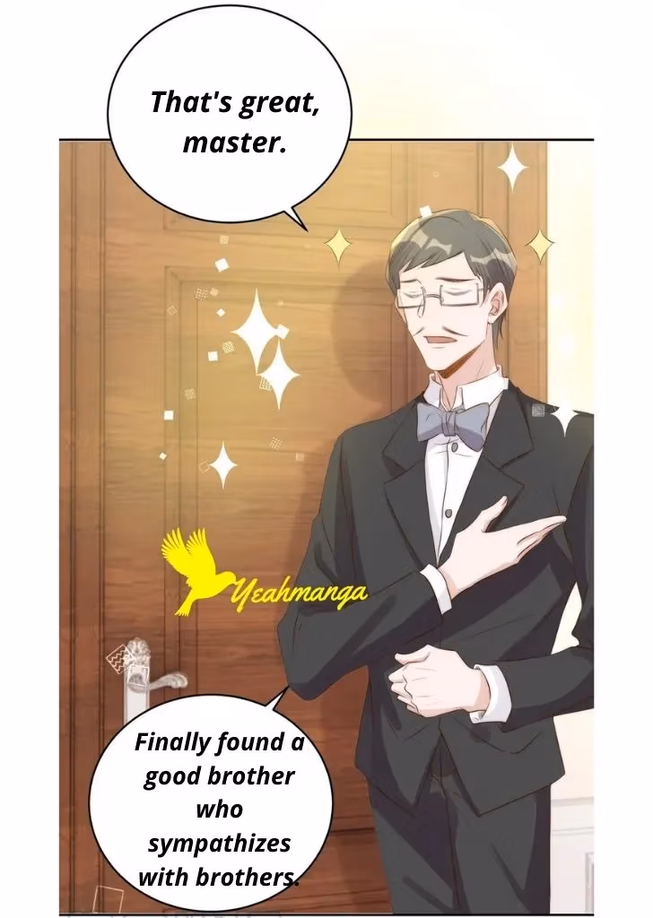 Read Stop Bothering Me, Emperor! chapter 38 image 37 on Lezhin