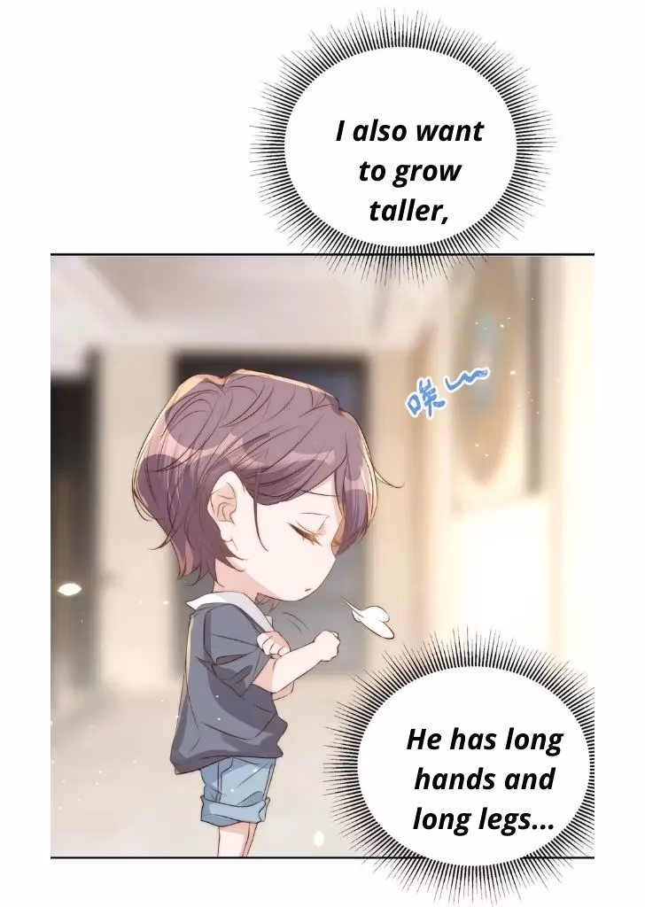 Read Stop Bothering Me, Emperor! chapter 38 image 44 on Lezhin