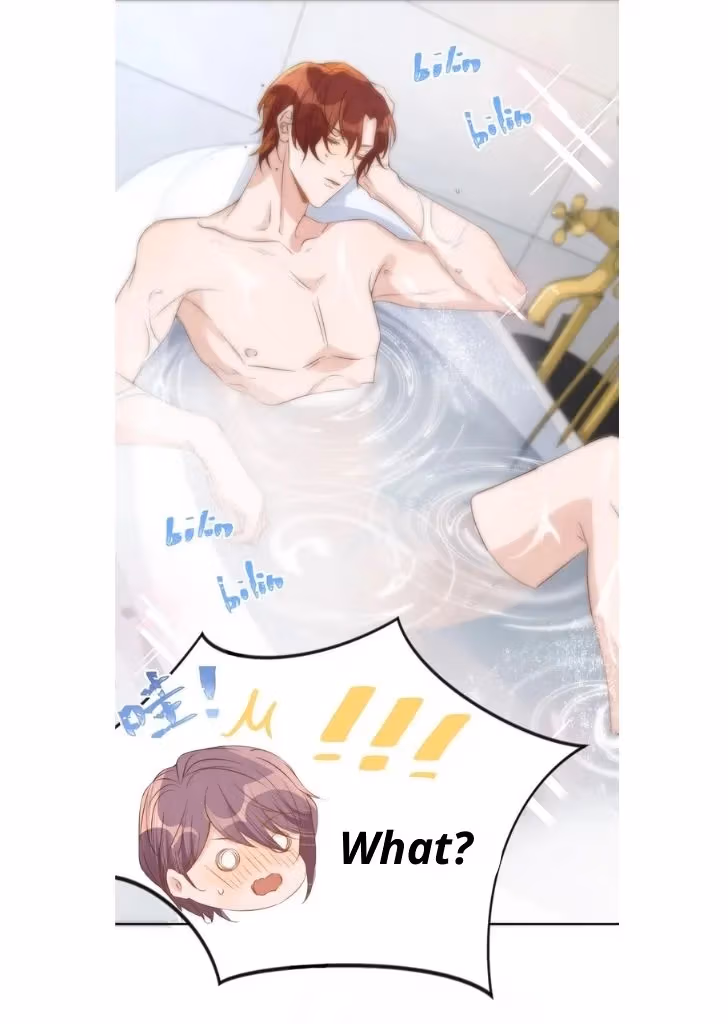 Read Stop Bothering Me, Emperor! chapter 38 image 46 on Lezhin