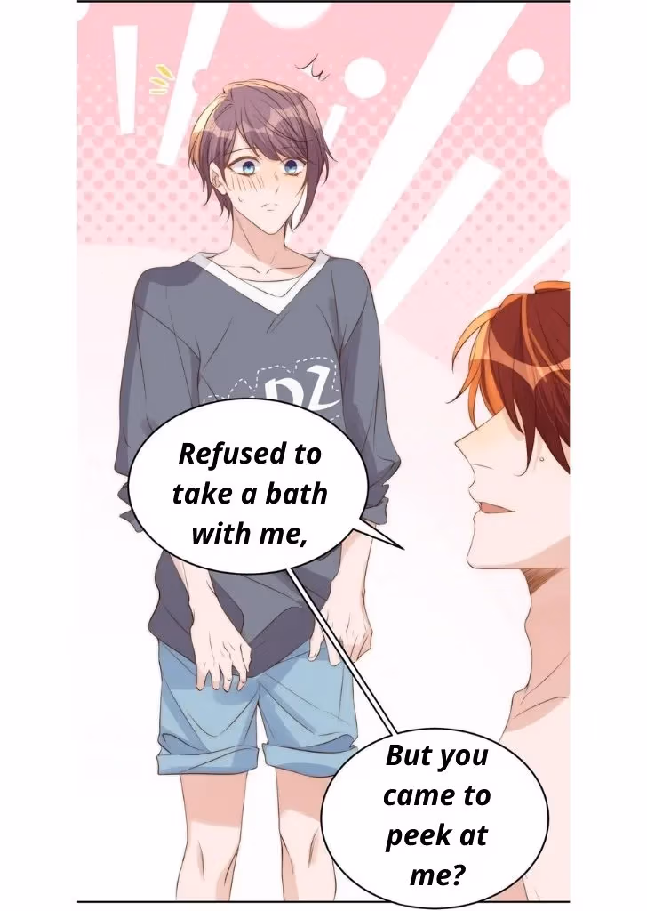 Read Stop Bothering Me, Emperor! chapter 38 image 48 on Lezhin