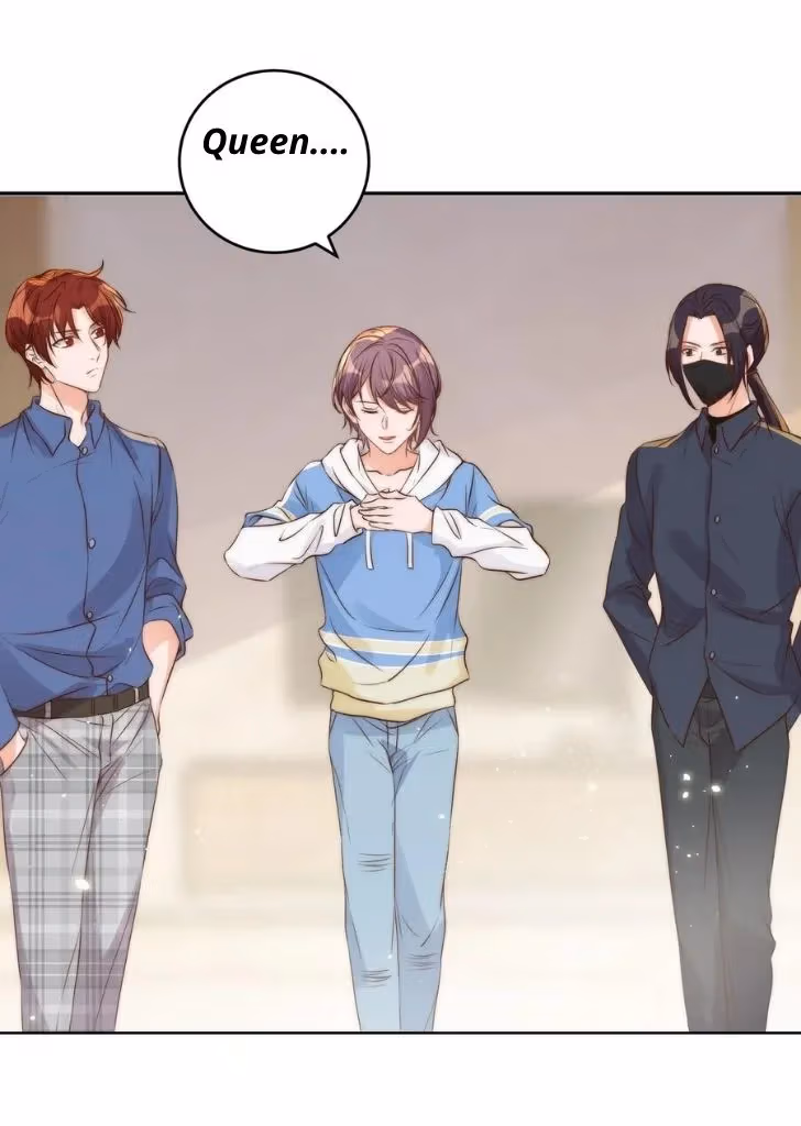 Read Stop Bothering Me, Emperor! chapter 38 image 5 on Lezhin
